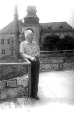 Jan Marszał