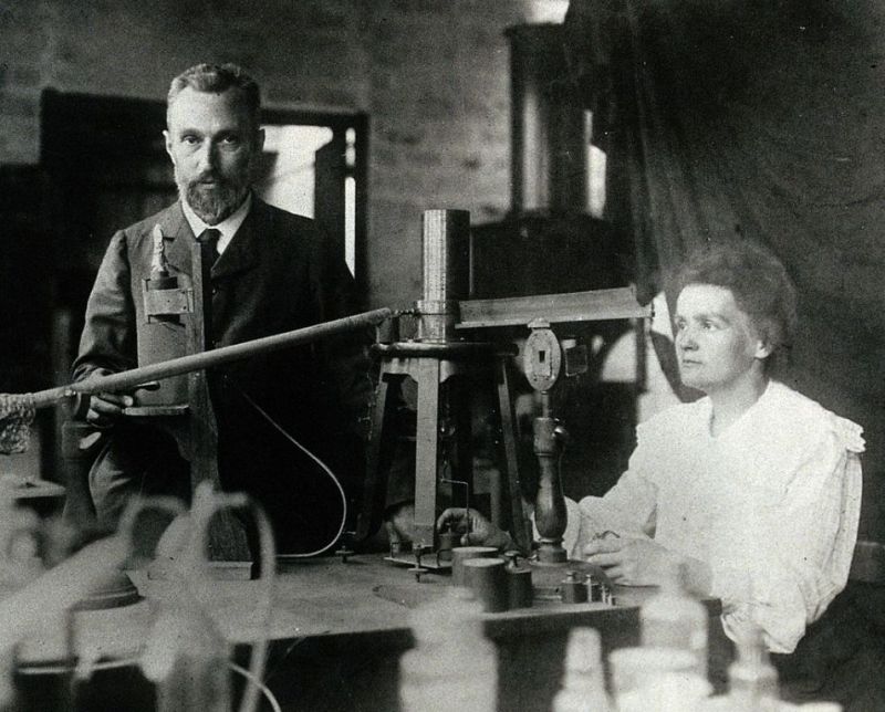 Ile Rodzeństwa Miała Maria Skłodowska Curie Życiorys - Maria Salomea Skłodowska-Curie